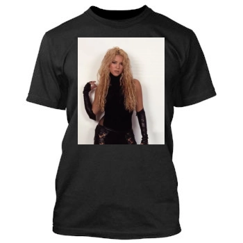 Shakira Men's TShirt