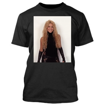 Shakira Men's TShirt