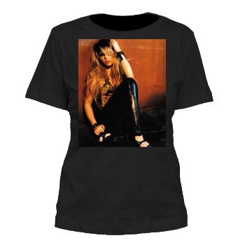 Shakira Women's Cut T-Shirt