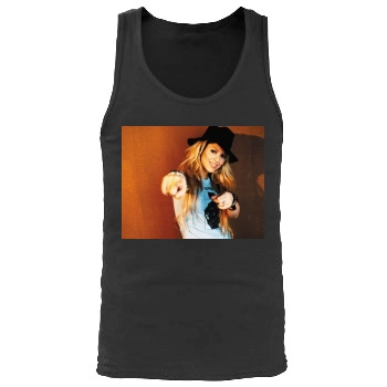 Shakira Men's Tank Top