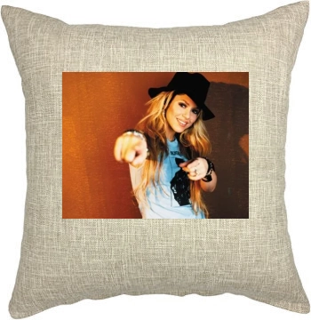 Shakira Pillow