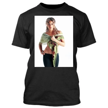 Shakira Men's TShirt