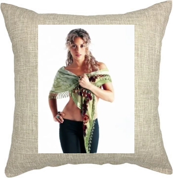 Shakira Pillow