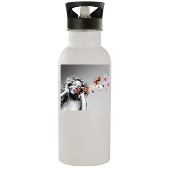 Shakira Stainless Steel Water Bottle