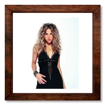 Shakira 12x12