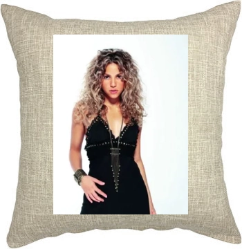 Shakira Pillow