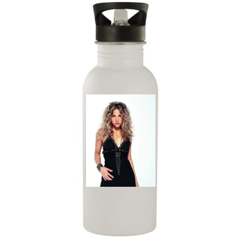 Shakira Stainless Steel Water Bottle