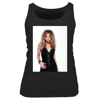 Shakira Women's Tank Top