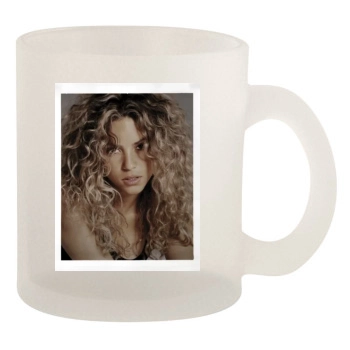 Shakira 10oz Frosted Mug