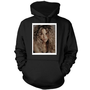 Shakira Mens Pullover Hoodie Sweatshirt