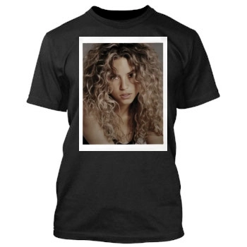 Shakira Men's TShirt