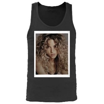 Shakira Men's Tank Top