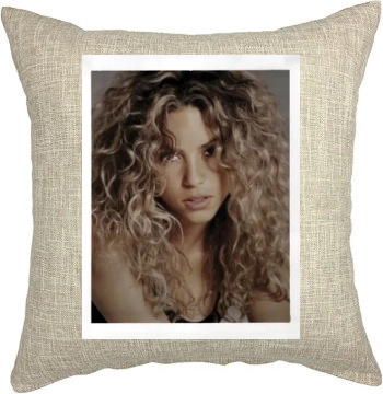 Shakira Pillow