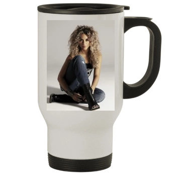 Shakira Stainless Steel Travel Mug