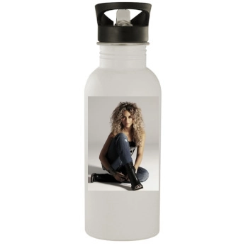 Shakira Stainless Steel Water Bottle