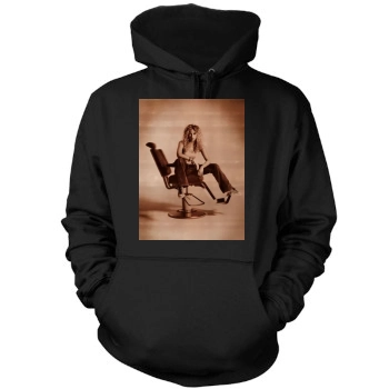 Shakira Mens Pullover Hoodie Sweatshirt