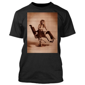 Shakira Men's TShirt