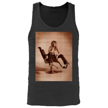 Shakira Men's Tank Top