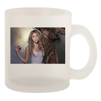 Shakira 10oz Frosted Mug