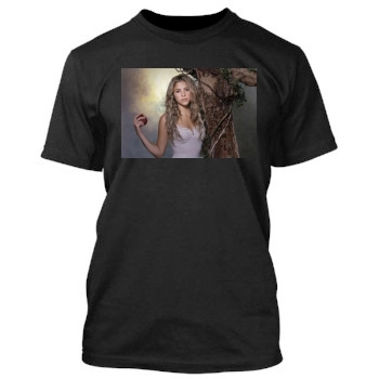 Shakira Men's TShirt