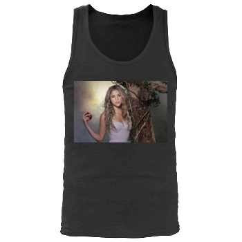 Shakira Men's Tank Top