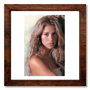 Shakira 12x12