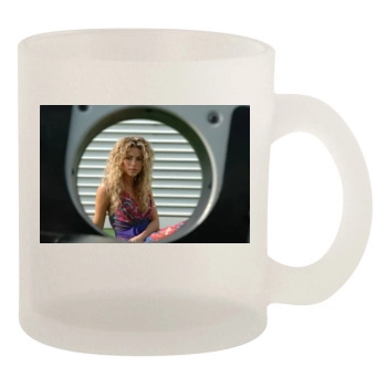 Shakira 10oz Frosted Mug