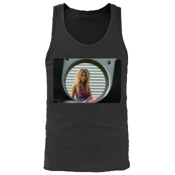 Shakira Men's Tank Top