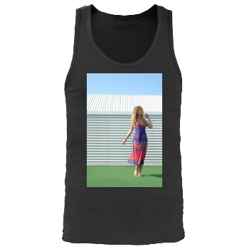 Shakira Men's Tank Top