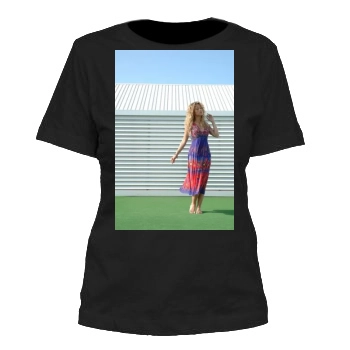 Shakira Women's Cut T-Shirt