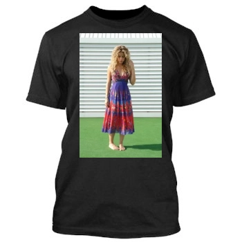 Shakira Men's TShirt