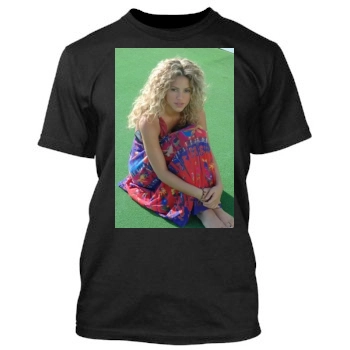 Shakira Men's TShirt