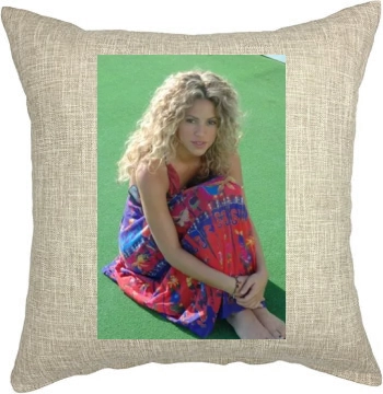 Shakira Pillow