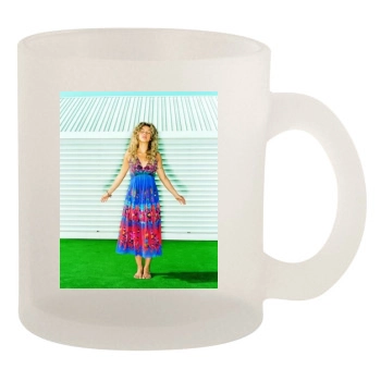 Shakira 10oz Frosted Mug