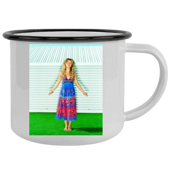 Shakira Camping Mug