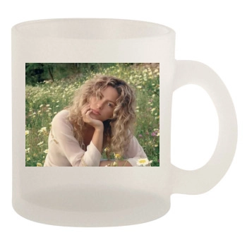 Shakira 10oz Frosted Mug