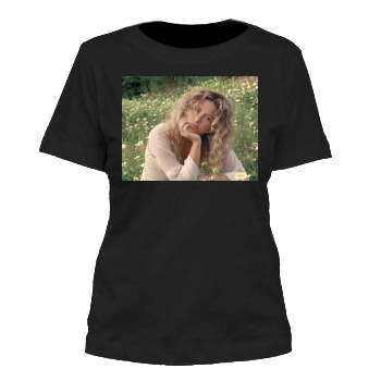 Shakira Women's Cut T-Shirt