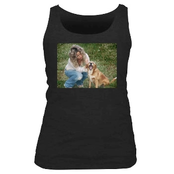 Shakira Women's Tank Top