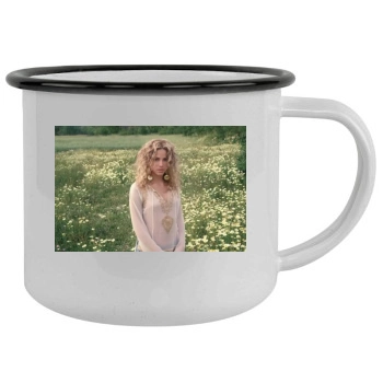 Shakira Camping Mug