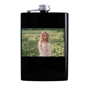 Shakira Hip Flask