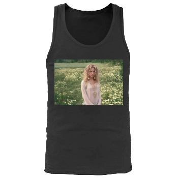 Shakira Men's Tank Top