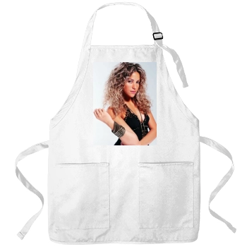 Shakira Apron