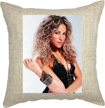 Shakira Pillow