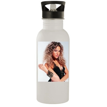 Shakira Stainless Steel Water Bottle