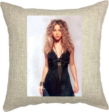 Shakira Pillow