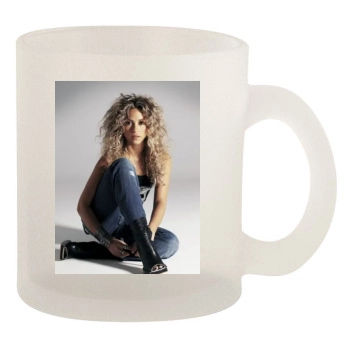 Shakira 10oz Frosted Mug