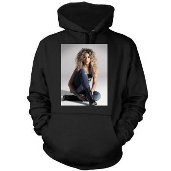 Shakira Mens Pullover Hoodie Sweatshirt