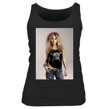 Shakira Women's Tank Top