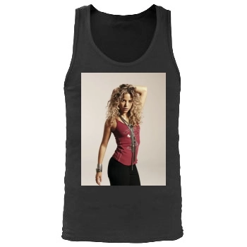 Shakira Men's Tank Top