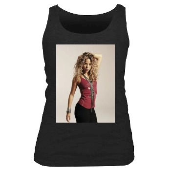 Shakira Women's Tank Top